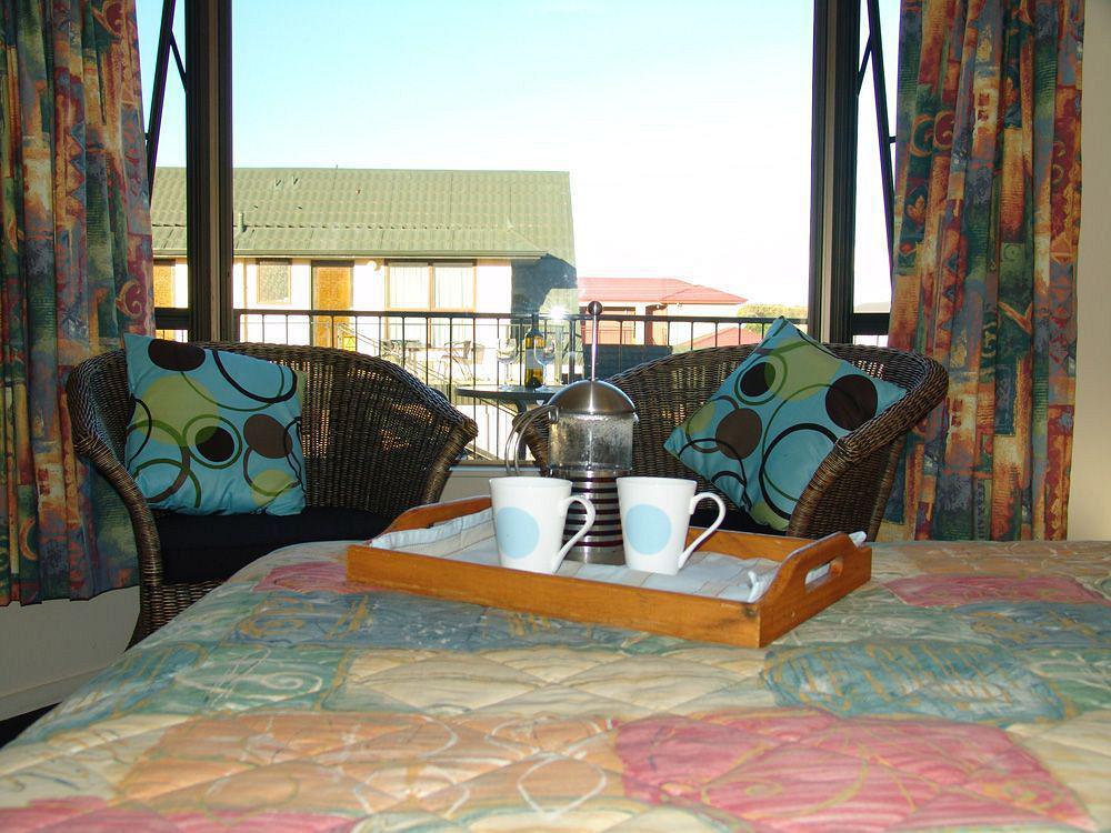 Colonial Motel Blenheim Eksteriør bilde